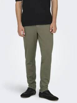 ONSMARK SLIM GW 0209 PANT NOOS bungee cord