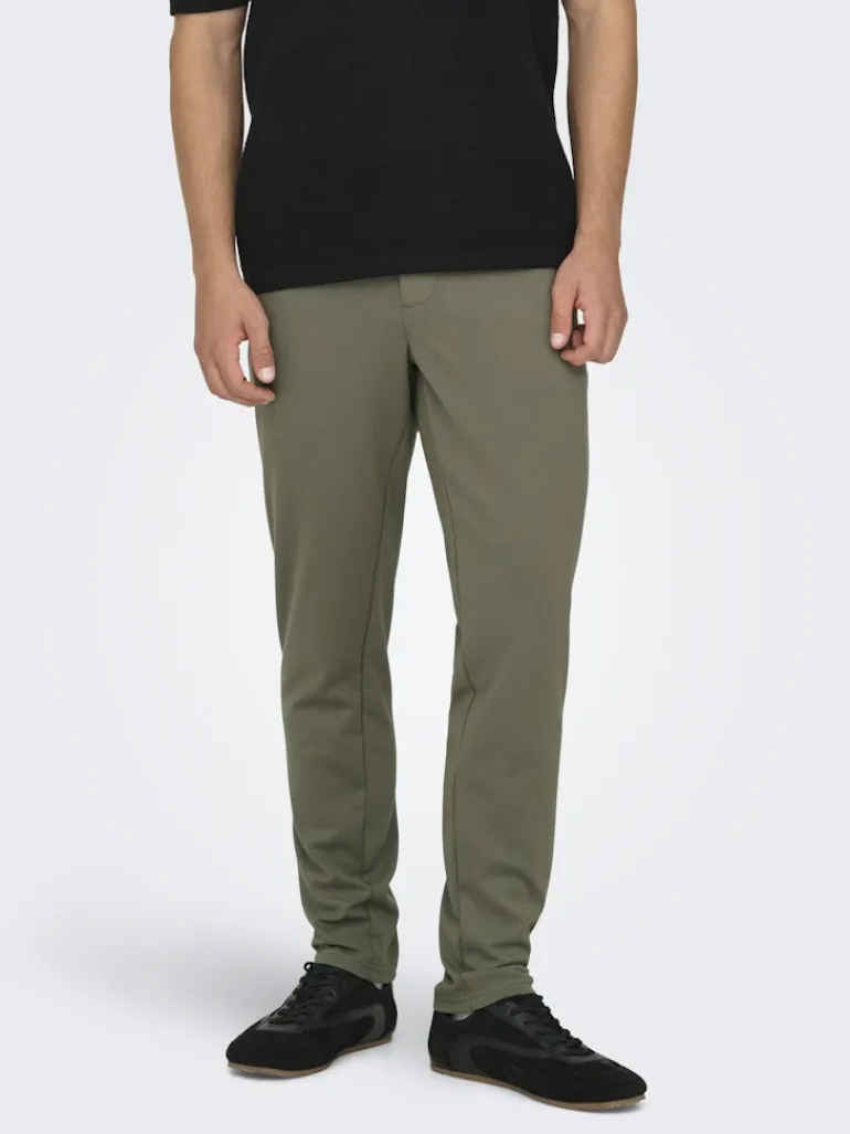 ONSMARK SLIM GW 0209 PANT NOOS bungee cord