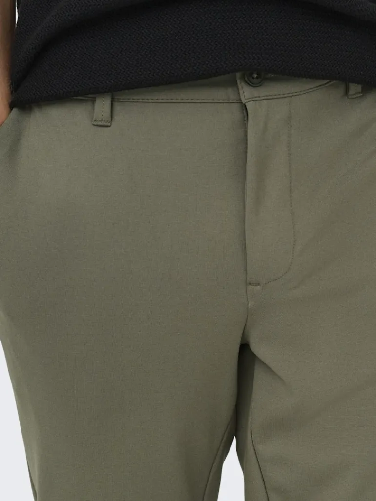 ONSMARK SLIM GW 0209 PANT NOOS bungee cord