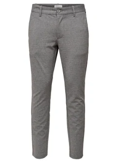 ONSMARK SLIM GW 0209 PANT NOOS medium grey melange