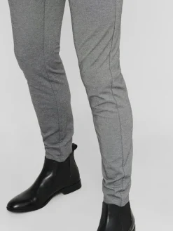 ONSMARK SLIM GW 0209 PANT NOOS medium grey melange
