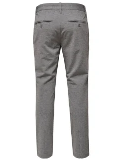 ONSMARK SLIM GW 0209 PANT NOOS medium grey melange