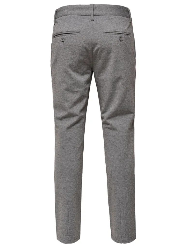 ONSMARK SLIM GW 0209 PANT NOOS medium grey melange