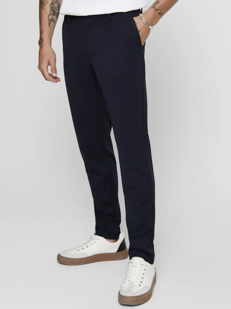 ONSMARK SLIM GW 0209 PANT NOOS night sky