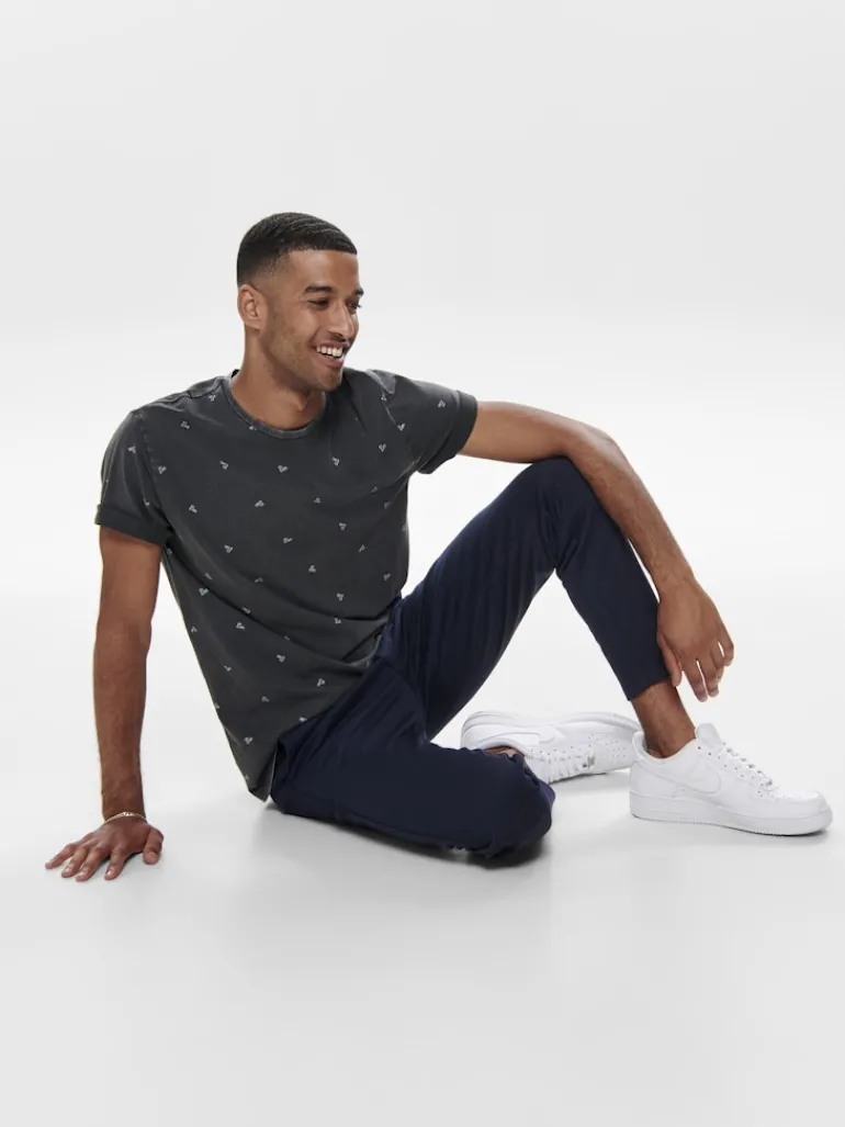 ONSMARK SLIM GW 0209 PANT NOOS night sky