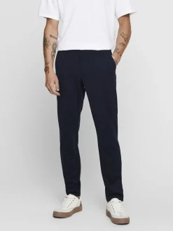 ONSMARK SLIM GW 0209 PANT NOOS night sky