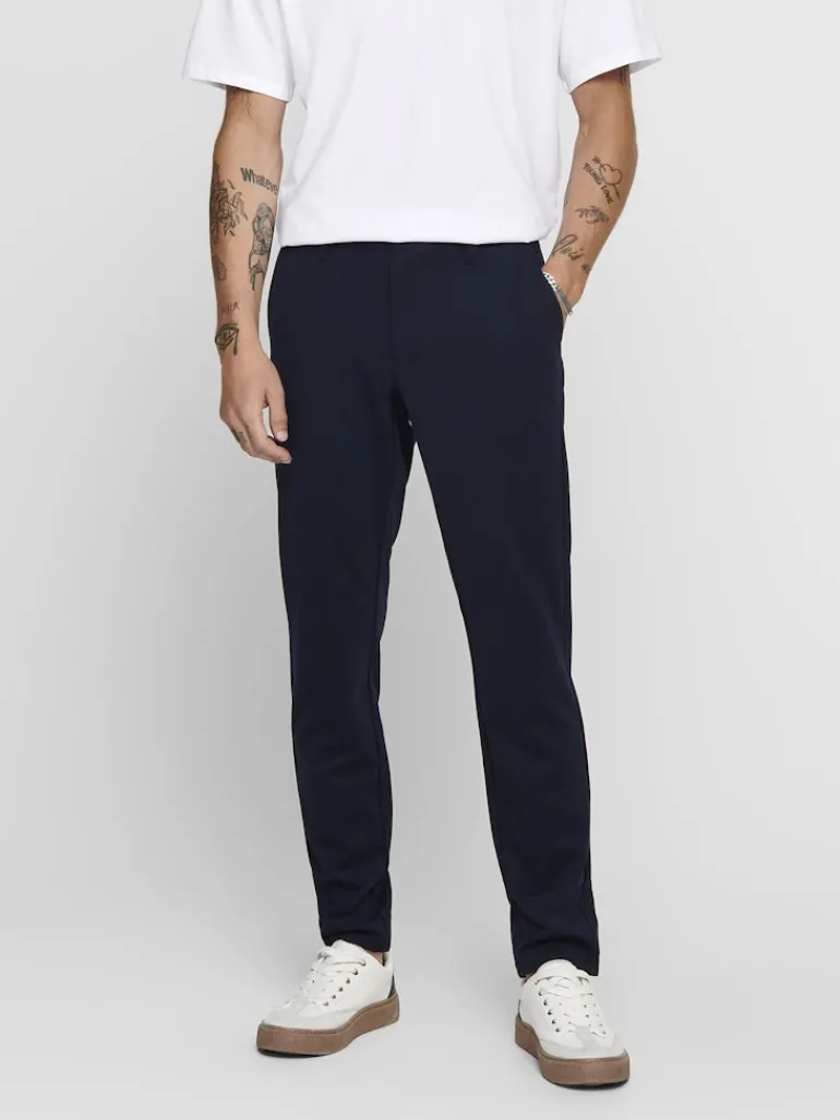 ONSMARK SLIM GW 0209 PANT NOOS night sky