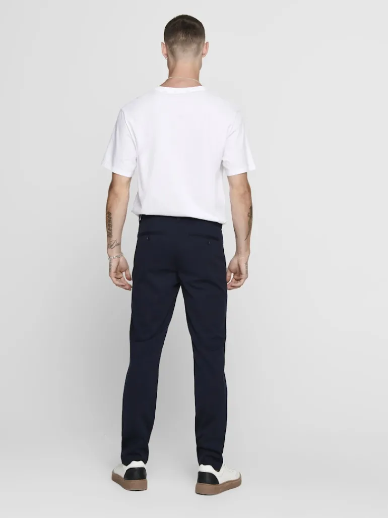 ONSMARK SLIM GW 0209 PANT NOOS night sky