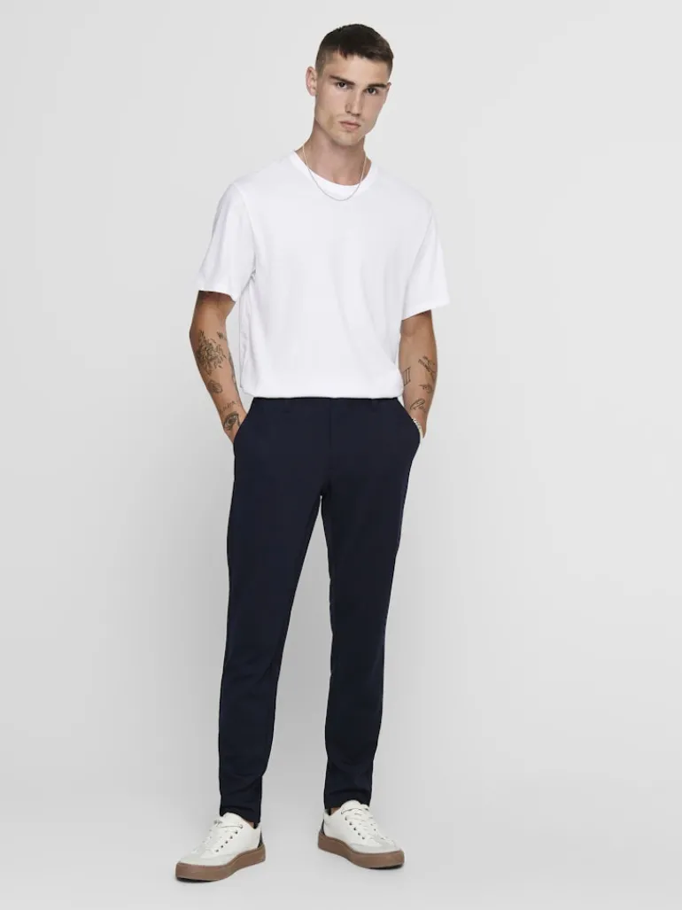 ONSMARK SLIM GW 0209 PANT NOOS night sky