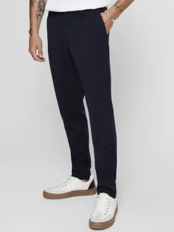 ONSMARK SLIM GW 0209 PANT NOOS night sky