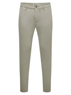 ONSMARK SLIM GW 0209 PANT NOOS vintage khaki