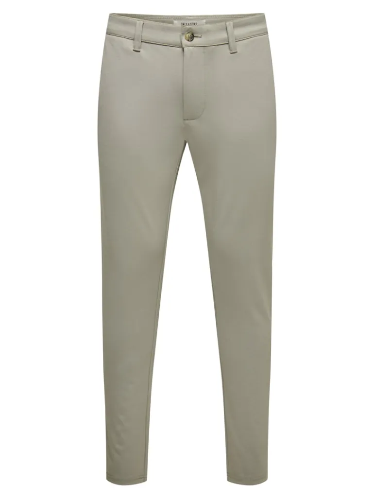 ONSMARK SLIM GW 0209 PANT NOOS vintage khaki