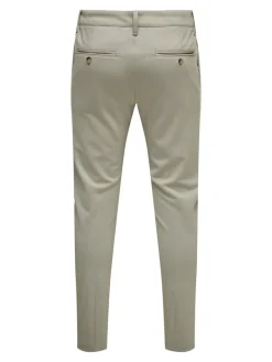 ONSMARK SLIM GW 0209 PANT NOOS vintage khaki