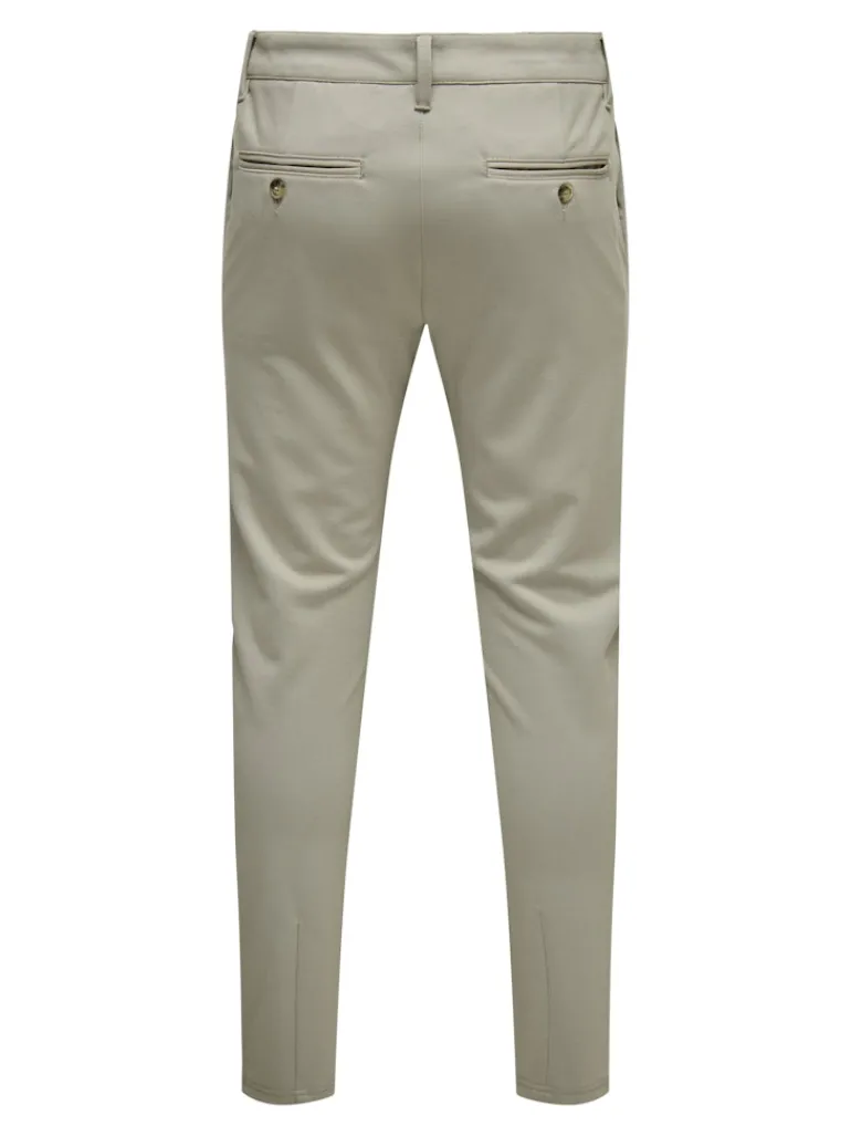 ONSMARK SLIM GW 0209 PANT NOOS vintage khaki