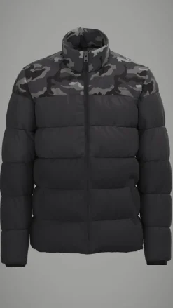 ONSMELVIN LIFE PUFFER JACKET OTW VD phantom
