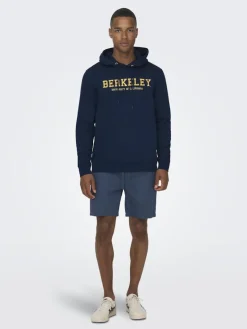 ONSTEL NUE 0050 SHORTS sargasso sea