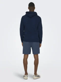 ONSTEL NUE 0050 SHORTS sargasso sea