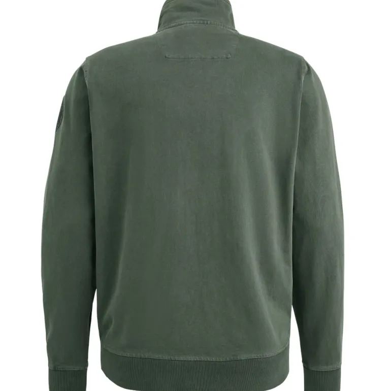 open end jersey GD beluga