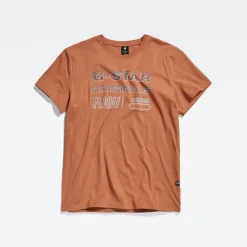 Originals stamp r t autumn leaf