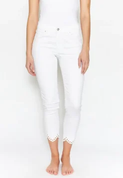 Ornella Bloom white