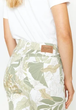 Ornella light khaki