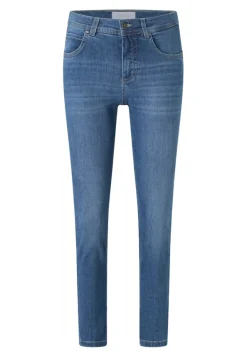346680007-33 ORNELLA mid blue used