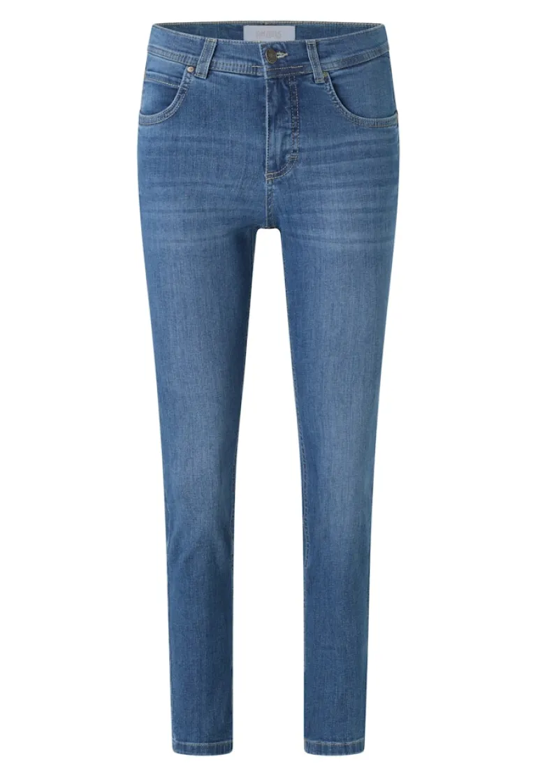 346680007-33 ORNELLA mid blue used