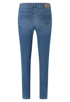 346680007-33 ORNELLA mid blue used