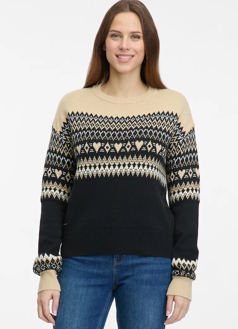 Oslana 1010 black