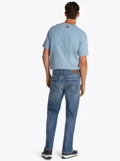 OTIS REGULAR STR BI0134 CO denim medium