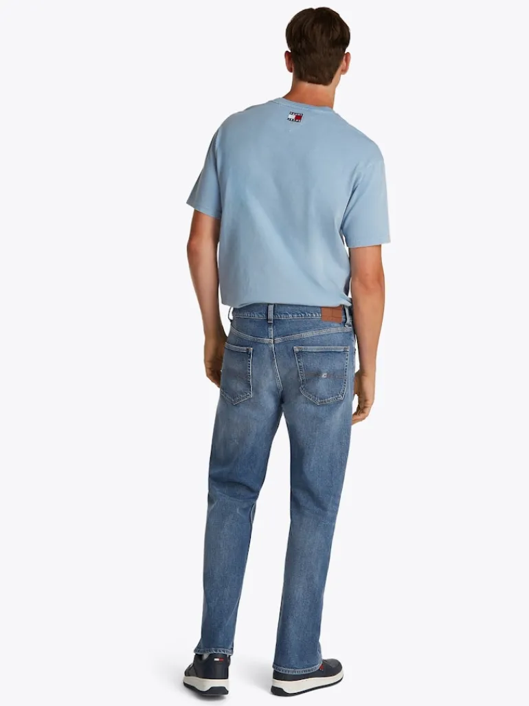 OTIS REGULAR STR BI0134 CO denim medium