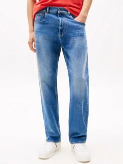 OTIS REGULAR STR BI0134 CO denim medium