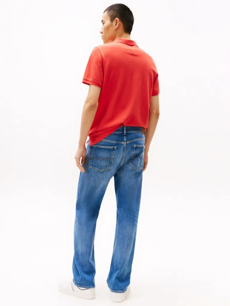 OTIS REGULAR STR BI0134 CO denim medium