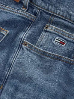 OTIS REGULAR STR BI0134 CO denim medium