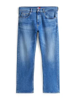 OTIS REGULAR STR BI0134 CO denim medium