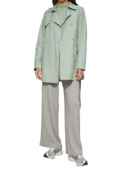 Outdoor-Jacke grün