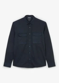 Overshirt total eclipse