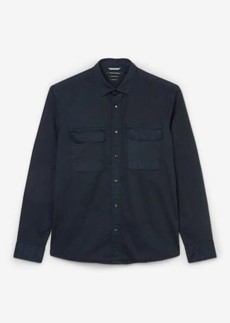Overshirt total eclipse