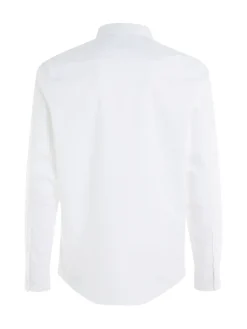 OXFORD STRETCH REGULAR FIT SHIRT bright white