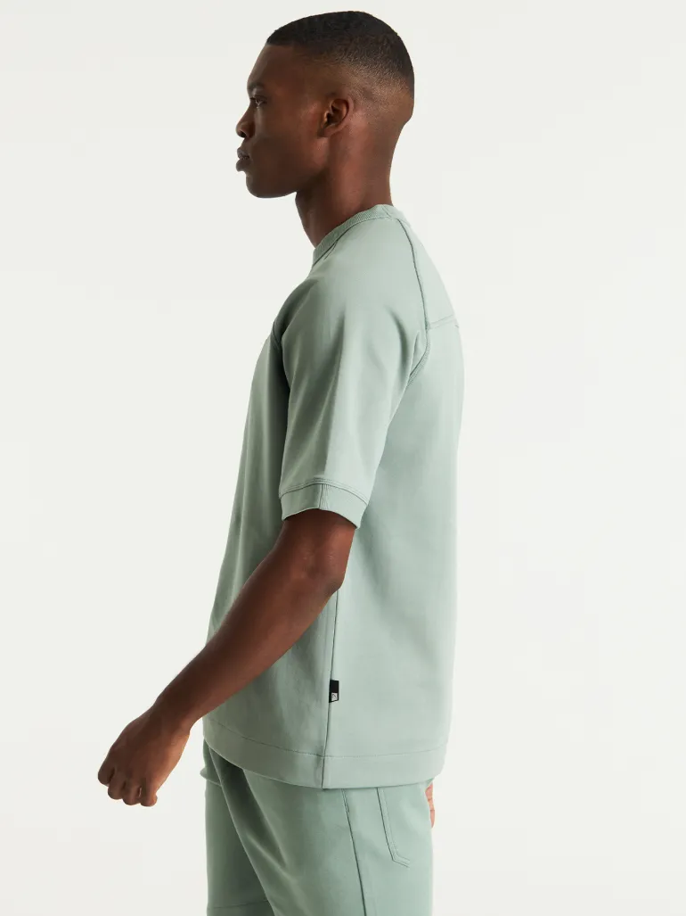 PACER iceberg gree