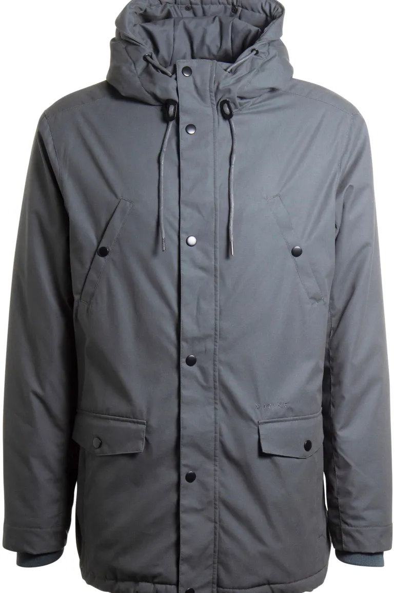 Panton Parka bottle