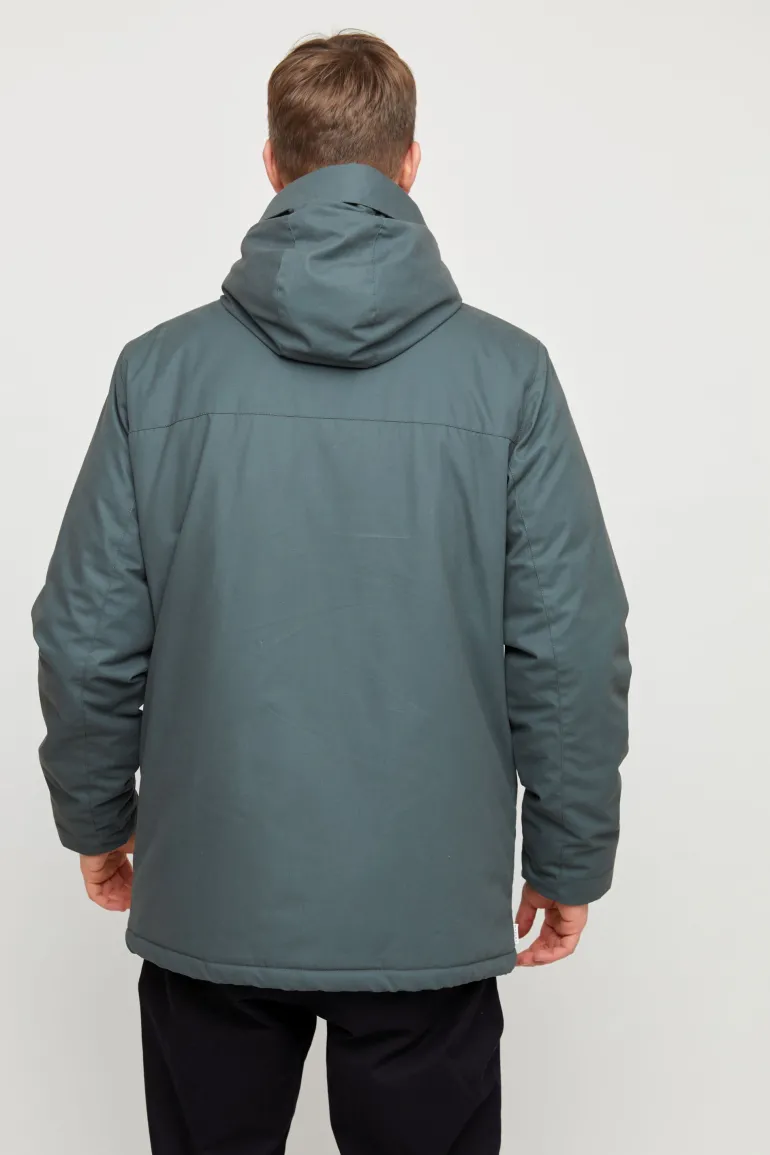 Panton Parka bottle