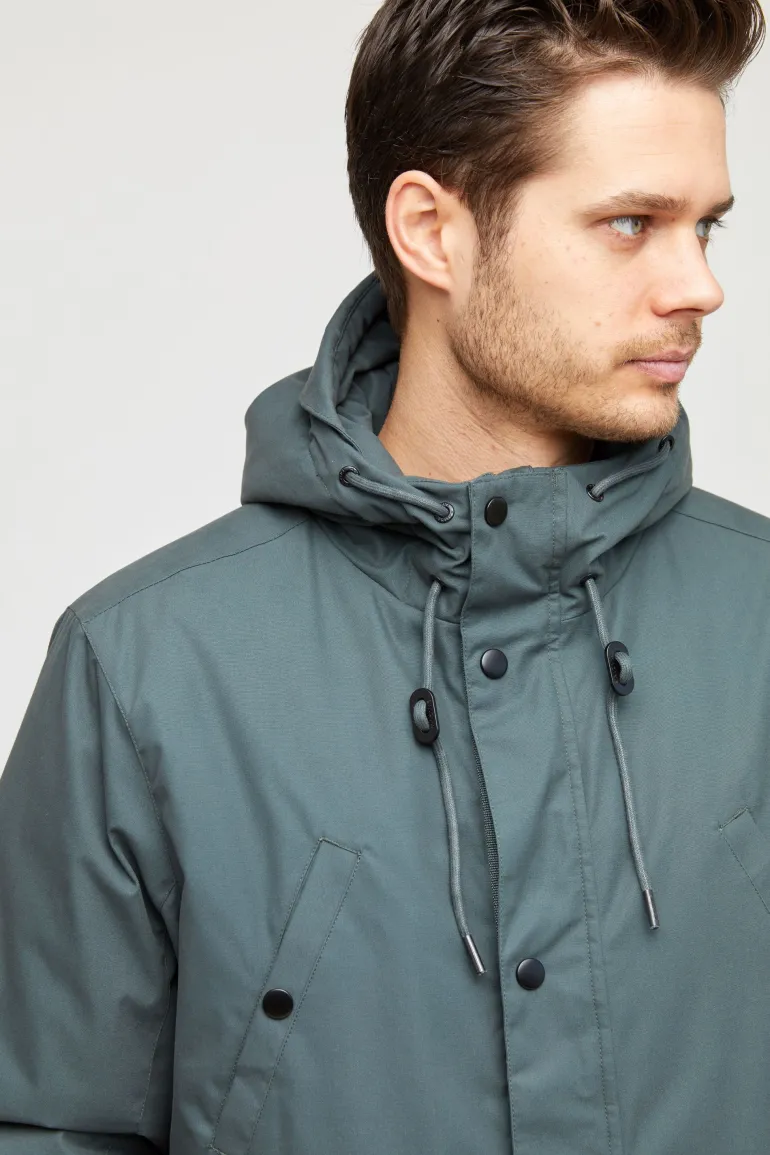 Panton Parka bottle