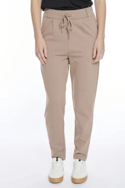 Pants Le44andra taupe