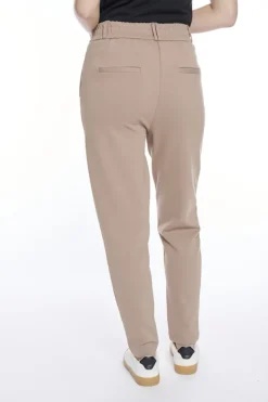 Pants Le44andra taupe