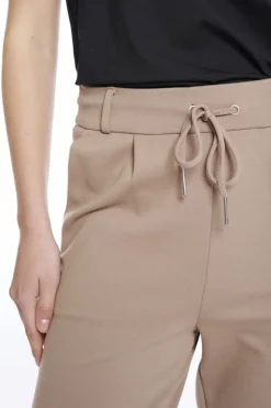 Pants Le44andra taupe