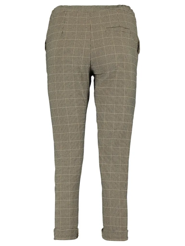 Pants Paula mud