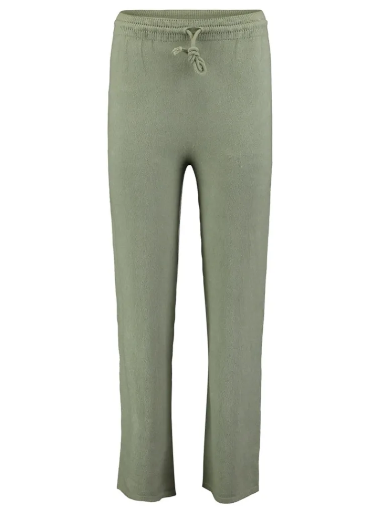 Pants Zita green