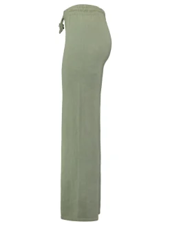 Pants Zita green