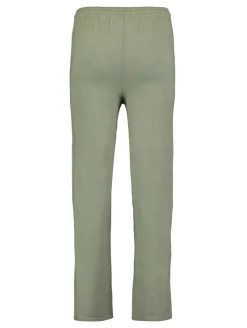 Pants Zita green